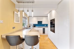 Family Dining Kitchen- click for photo gallery